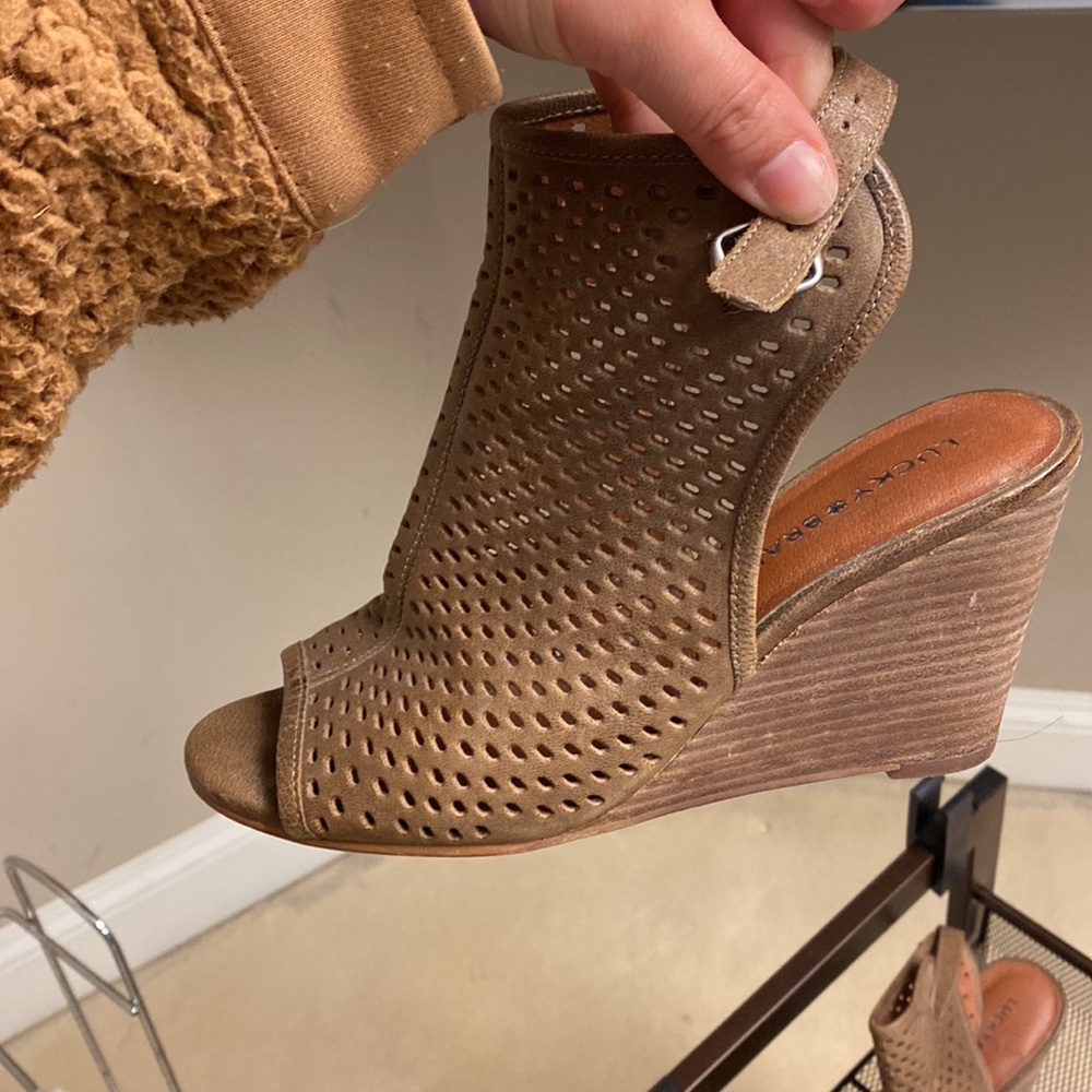 Booties - Picture 3 of 4